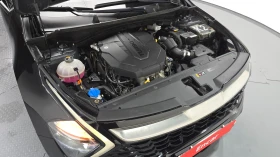 Kia Sportage 2.0 Diesel 2WD Noblesse, снимка 14