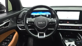 Kia Sportage 2.0 Diesel 2WD Noblesse, снимка 8