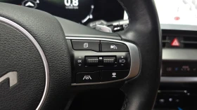 Kia Sportage 2.0 Diesel 2WD Noblesse, снимка 7