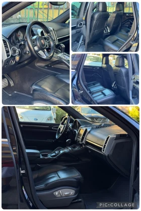 Porsche Cayenne, снимка 10
