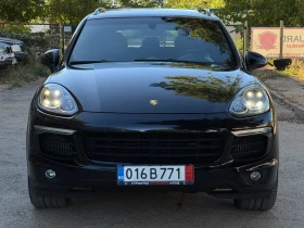 Porsche Cayenne, снимка 3