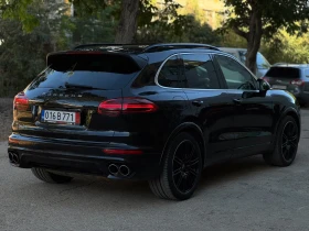 Porsche Cayenne, снимка 5