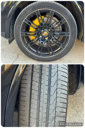 Porsche Cayenne, снимка 11