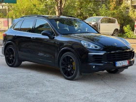 Porsche Cayenne, снимка 2