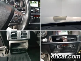 BMW X3 xDrive 28i. HUD, ЕЛ. САЛОН, ЦЕНА до БГ, снимка 16