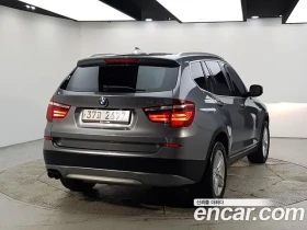 BMW X3 xDrive 28i. HUD, ЕЛ. САЛОН, ЦЕНА до БГ, снимка 4