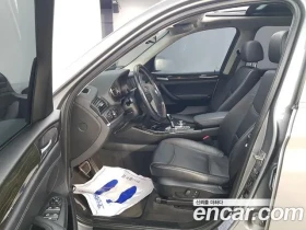 BMW X3 xDrive 28i. HUD, ЕЛ. САЛОН, ЦЕНА до БГ, снимка 11