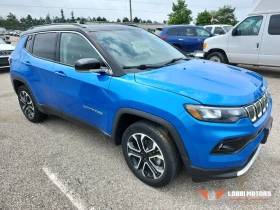 Jeep Compass, снимка 5