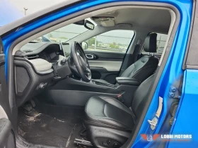 Jeep Compass, снимка 3
