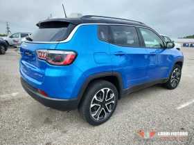 Jeep Compass, снимка 2