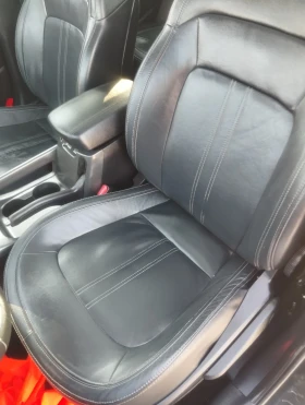 Kia Sportage 2.0 184к.с.4X4 KEYLEES КАМЕРА НАВИГАЦИЯ ПАНОРАМА , снимка 10
