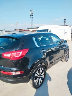 Kia Sportage 2.0 184к.с.4X4 KEYLEES КАМЕРА НАВИГАЦИЯ ПАНОРАМА , снимка 6