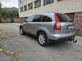 Honda Cr-v 2.2 i-cdti, android, head up, снимка 6