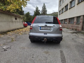 Honda Cr-v 2.2 i-cdti, android, head up, снимка 5