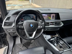 BMW X5 3.0 xDrive40i , снимка 9