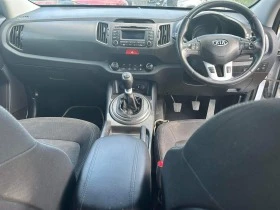 Kia Sportage 1.7 CRDI 2 БРОЯ, снимка 17