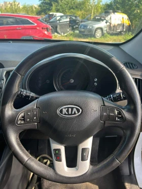 Kia Sportage 1.7 CRDI 2 БРОЯ - 111 лв. - 33917076 | Car24.bg