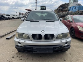 BMW X5 4.4, снимка 2 - Автомобили и джипове - 41873570