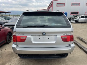 BMW X5 4.4, снимка 4