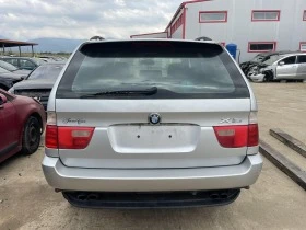 BMW X5 4.4 - [5] 