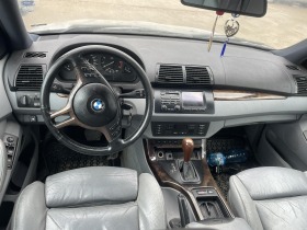BMW X5 4.4, снимка 5 - Автомобили и джипове - 41873570