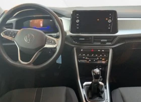 VW T-Roc DLA-1,0 TSI- 110 PS - [6] 