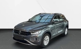 VW T-Roc DLA-1,0 TSI- 110 PS - [3] 