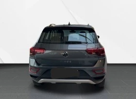 VW T-Roc DLA-1,0 TSI- 110 PS - [4] 