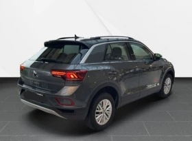 VW T-Roc DLA-1,0 TSI- 110 PS - [5] 