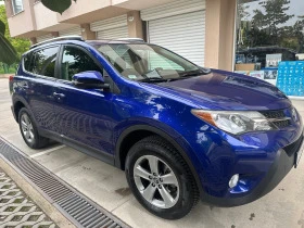 Toyota Rav4 XLE | Mobile.bg    4