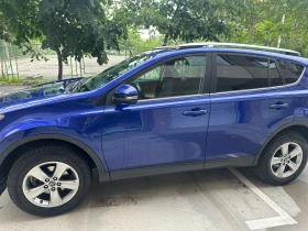 Toyota Rav4 XLE | Mobile.bg    3