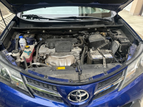 Toyota Rav4 XLE, снимка 10