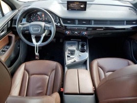 Audi Q7  PREMIUM  - [9] 