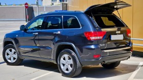 Jeep Grand cherokee LIMITED, снимка 5