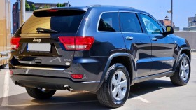 Jeep Grand cherokee LIMITED, снимка 4