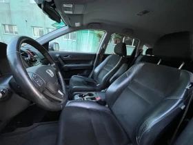 Honda Cr-v 2.2D-TEC | Mobile.bg    9