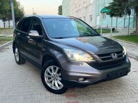 Honda Cr-v 2.2D-TEC | Mobile.bg    3