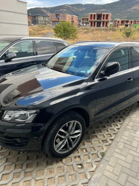 Audi Q5 Audi Q5 QUATTRO 3.0D 241HP, снимка 6