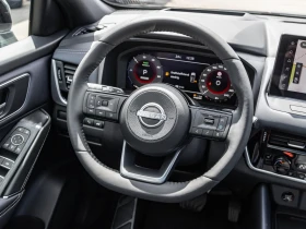 Nissan Qashqai * 1.5* HYBRID* PANO* DISTR* HEAD-UP* , снимка 10