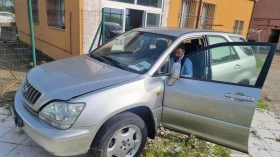 Lexus RX 300 129000km, снимка 1