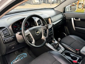 Chevrolet Captiva 2.2VCDi ИТАЛИЯ 7 места, снимка 6