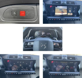 Citroen DS 7 Crossback -8-MATRIX -KEYLESS!NAVI-DISTRONIC | Mobile.bg    11