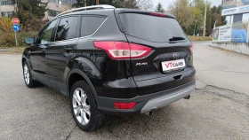 Ford Kuga 2.0TDCi  | Mobile.bg    3