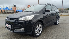     Ford Kuga 2.0TDCi 