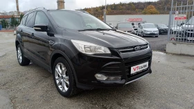 Ford Kuga 2.0TDCi  | Mobile.bg    7