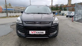 Ford Kuga 2.0TDCi  | Mobile.bg    8