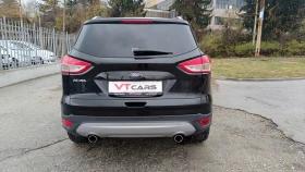 Ford Kuga 2.0TDCi  | Mobile.bg    4