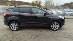 Ford Kuga 2.0TDCi  | Mobile.bg    6