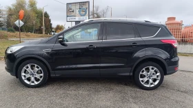 Ford Kuga 2.0TDCi  | Mobile.bg    2