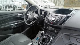 Ford Kuga 2.0TDCi  | Mobile.bg    11